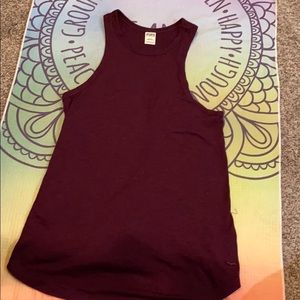 Victoria’s Secret sleepwear tank- small